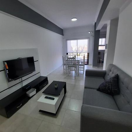 Apartmán Departamento Familiar, Moderno Y Con Cochera Santa Fe Exteriér fotografie