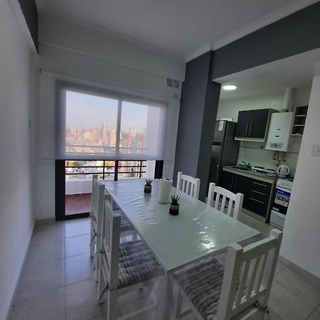 Apartmán Departamento Familiar, Moderno Y Con Cochera Santa Fe Exteriér fotografie