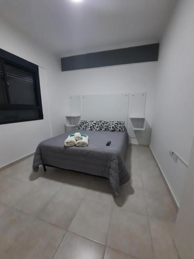 Apartmán Departamento Familiar, Moderno Y Con Cochera Santa Fe Exteriér fotografie