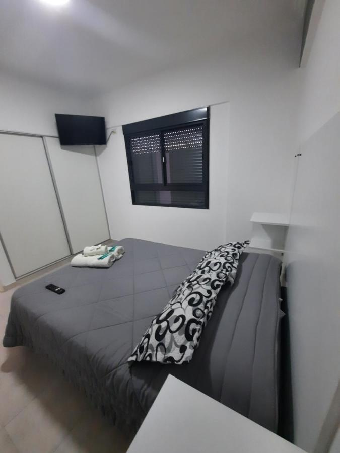 Apartmán Departamento Familiar, Moderno Y Con Cochera Santa Fe Exteriér fotografie