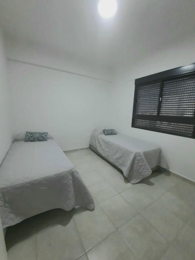 Apartmán Departamento Familiar, Moderno Y Con Cochera Santa Fe Exteriér fotografie